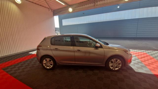 Peugeot 308 image 4