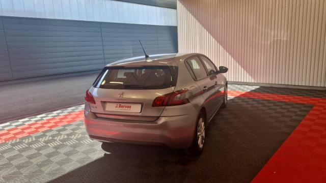 Peugeot 308 image 5