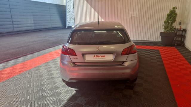 Peugeot 308 image 8