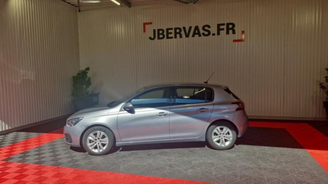 Peugeot 308 image 6