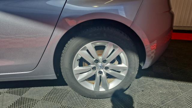 Peugeot 308 image 7