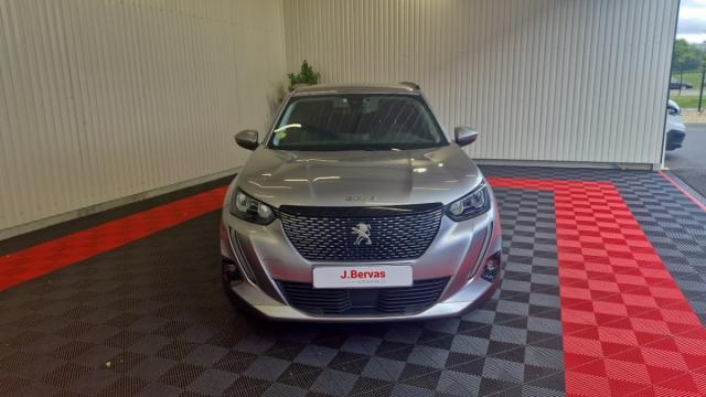 Peugeot 2008 image 2