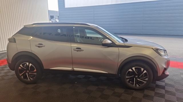 Peugeot 2008 image 1