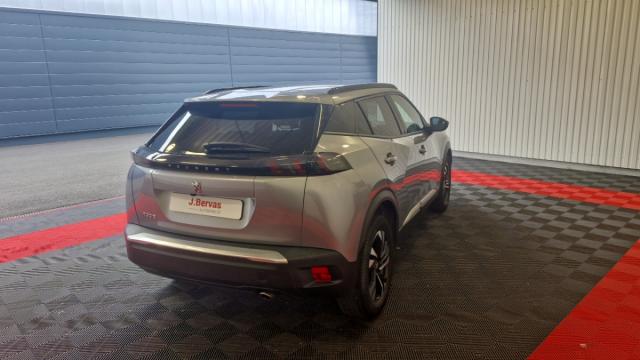 Peugeot 2008 image 4