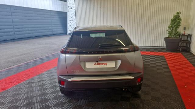 Peugeot 2008 image 3