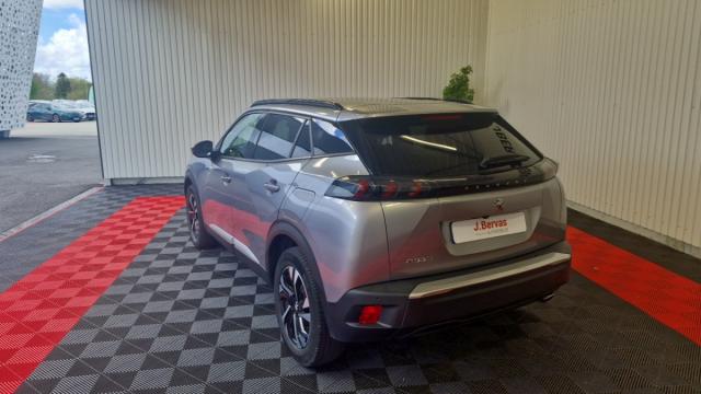 Peugeot 2008 image 5