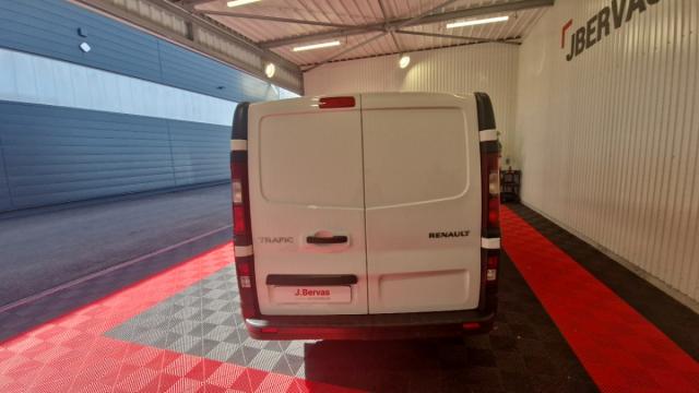 Renault Trafic image 5