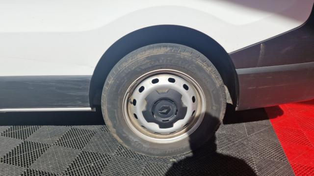 Renault Trafic image 7