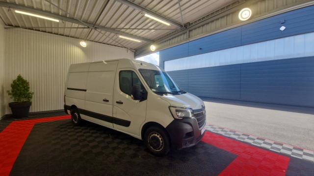 Renault Master image 7