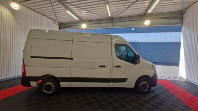Renault Master image 3