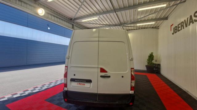 Renault Master image 6