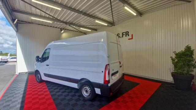 Renault Master image 5