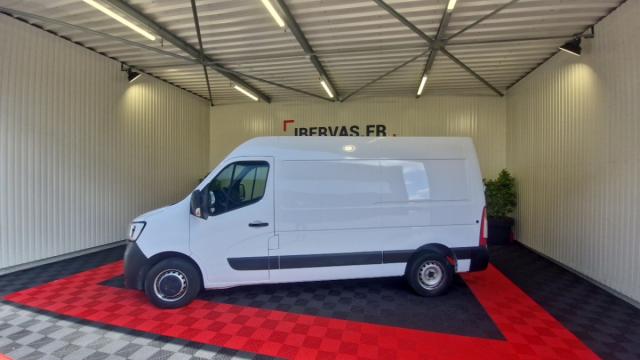 Renault Master image 4
