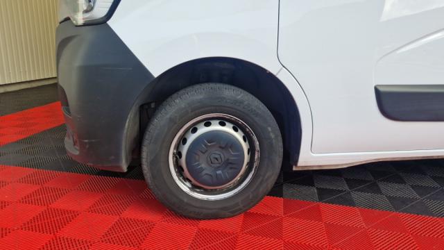 Renault Master image 8