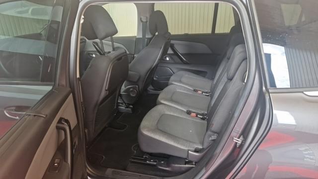 Citroen Grand C4 Spacetourer image 2