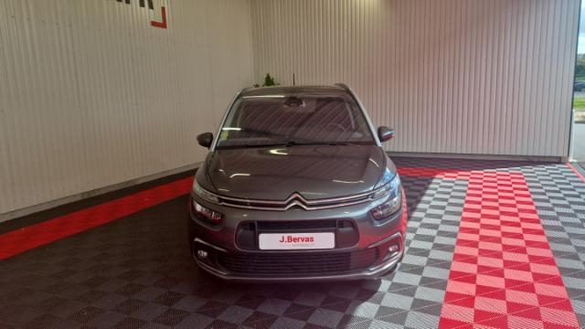 Citroen Grand C4 Spacetourer image 5