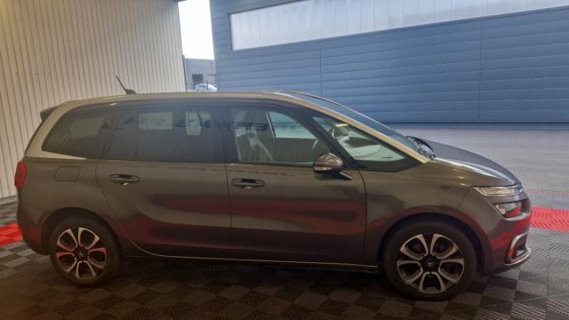 Citroen Grand C4 Spacetourer image 1