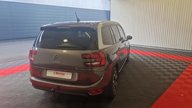 Citroen Grand C4 Spacetourer image 7
