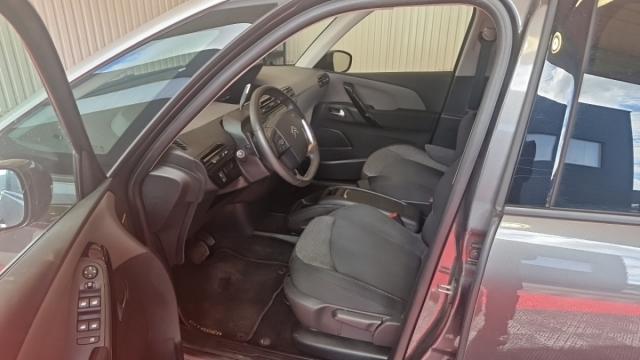 Citroen Grand C4 Spacetourer image 6