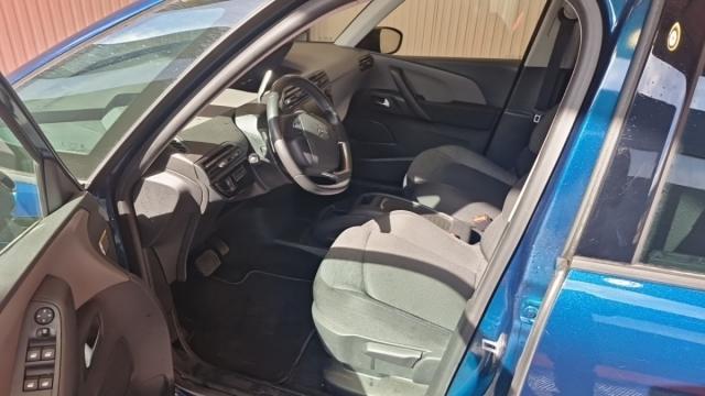 Citroen Grand C4 Spacetourer image 1