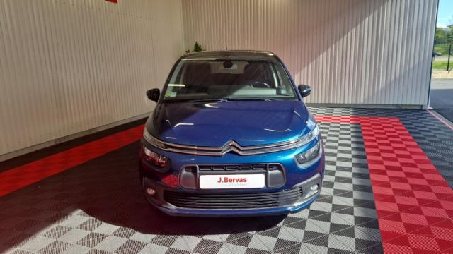 Citroen Grand C4 Spacetourer image 9