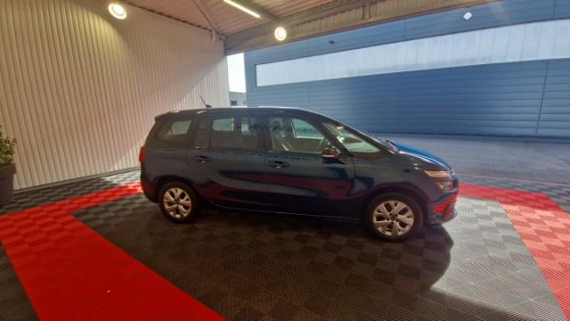 Citroen Grand C4 Spacetourer image 6