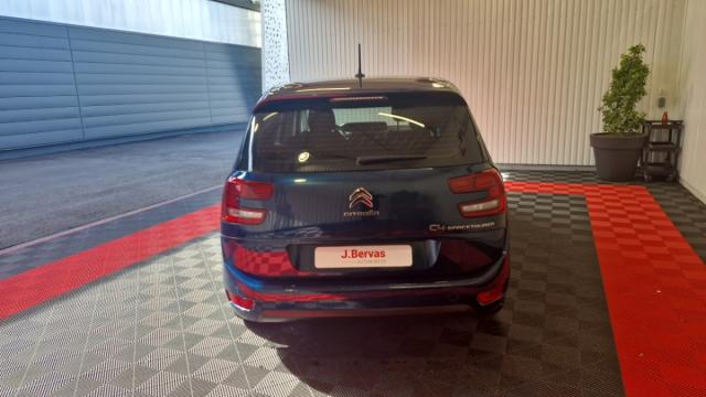 Citroen Grand C4 Spacetourer image 3