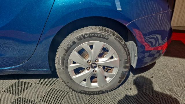Citroen Grand C4 Spacetourer image 7
