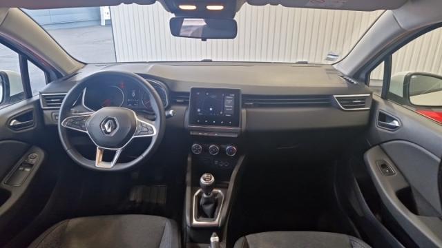 Renault Clio image 7