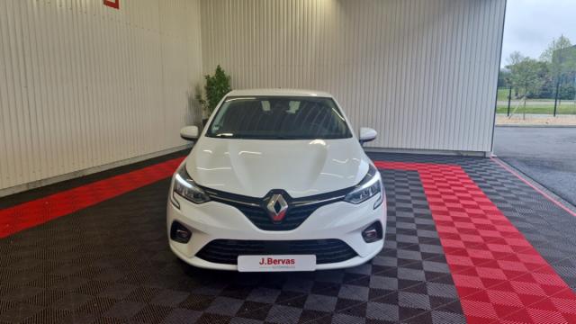 Renault Clio image 3