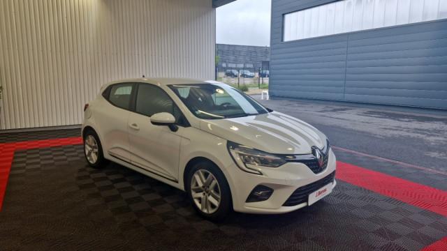 Renault Clio image 9