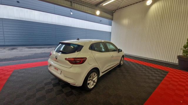 Renault Clio image 1