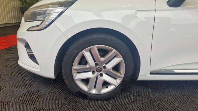 Renault Clio image 8