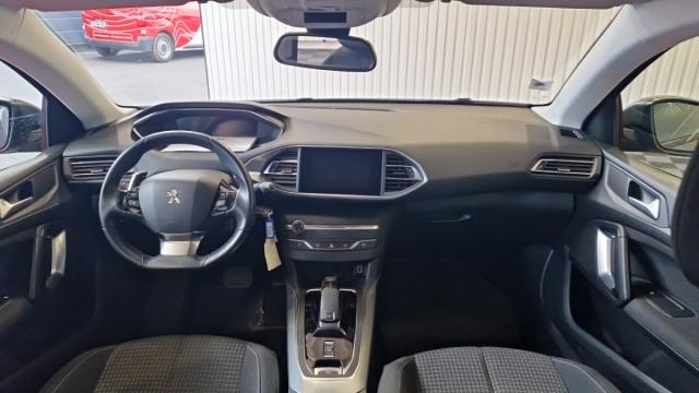 Peugeot 308 image 7
