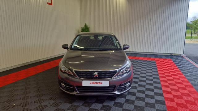Peugeot 308 image 4