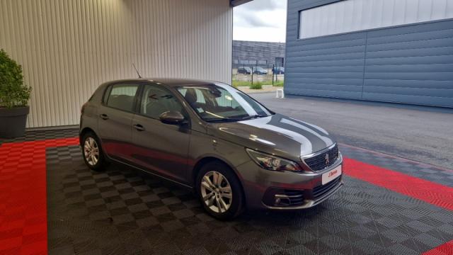 Peugeot 308 image 3