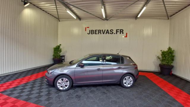 Peugeot 308 image 6