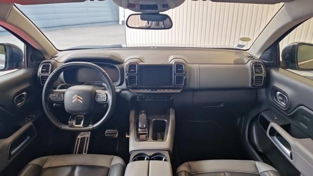 Citroen C5 Aircross image 6