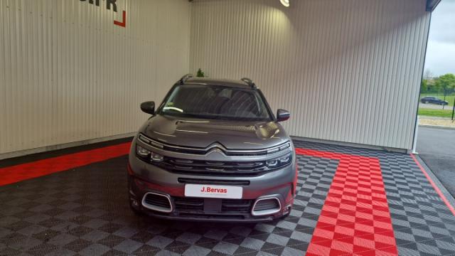 Citroen C5 Aircross image 4