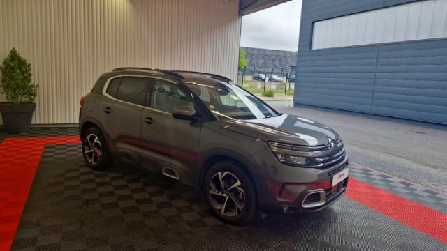 Citroen C5 Aircross image 2