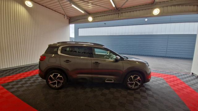 Citroen C5 Aircross image 8