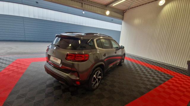 Citroen C5 Aircross image 5