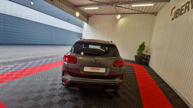 Citroen C5 Aircross image 3