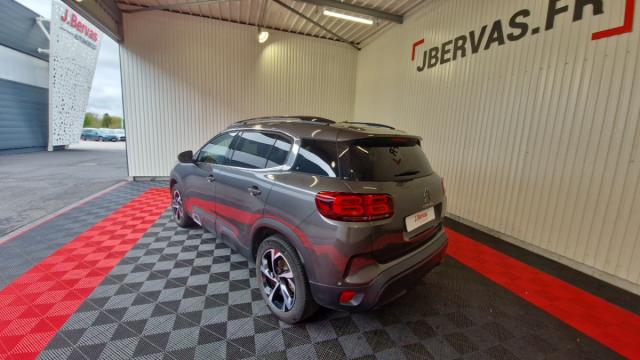 Citroen C5 Aircross image 9
