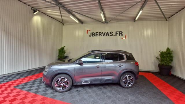 Citroen C5 Aircross image 7
