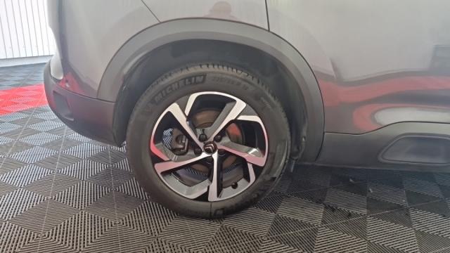Citroen C5 Aircross image 1