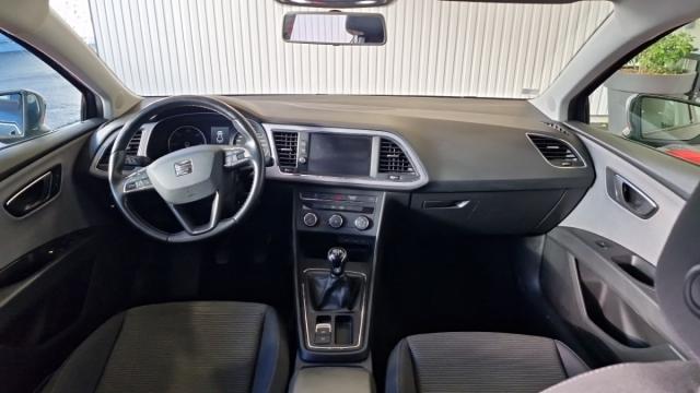 Seat Leon image 9