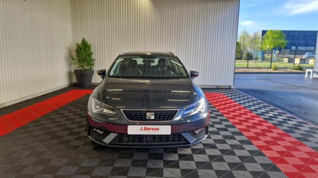 Seat Leon image 8