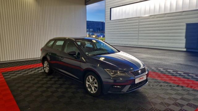 Seat Leon image 1
