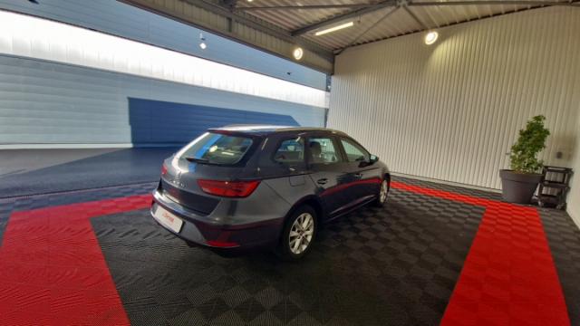 Seat Leon image 4